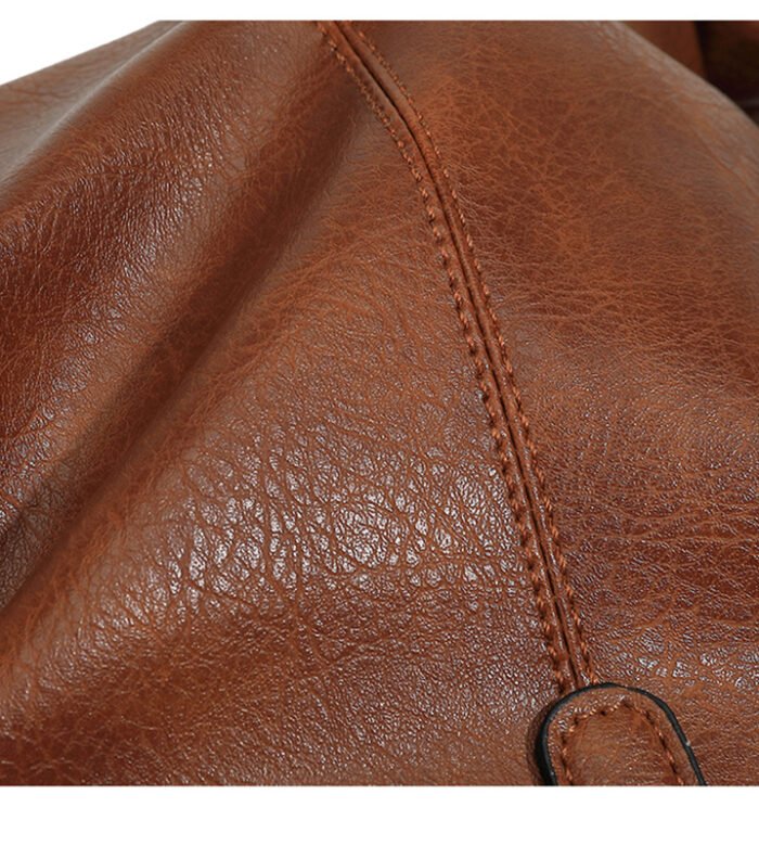 Luxurious Leather Tote Bags for Women: Stylish Carrying Solutions - Image 10