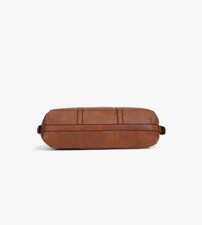 Luxurious Leather Tote Bags for Women: Stylish Carrying Solutions - Image 7
