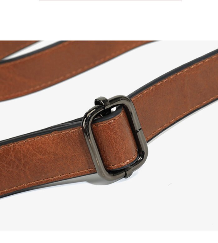 Luxurious Leather Tote Bags for Women: Stylish Carrying Solutions - Image 14